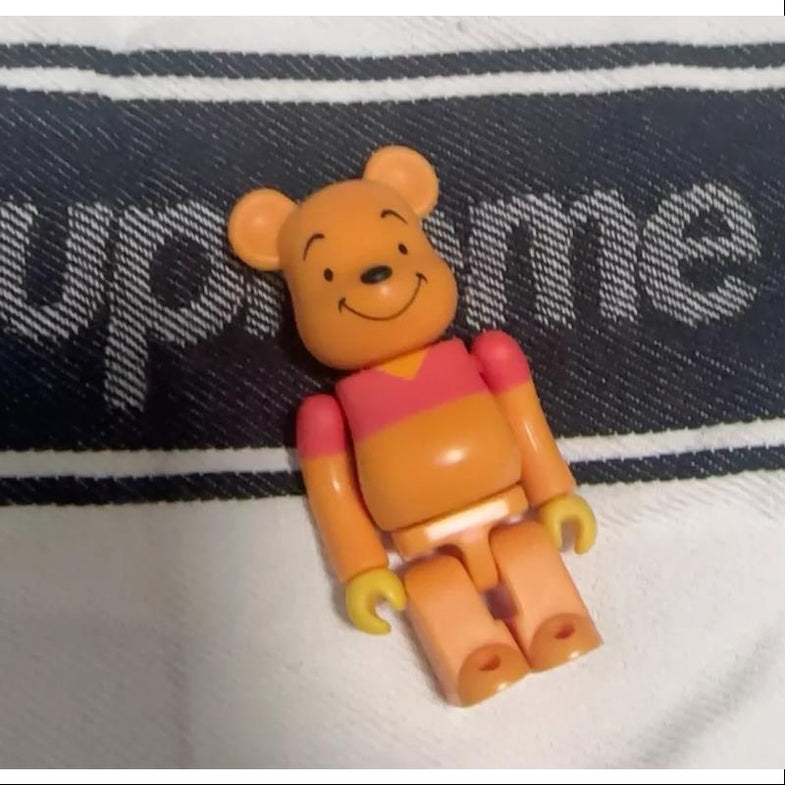 Bearbrick Series 3 – TOYSEZ Bearbrick Series 3 – TOYSEZ