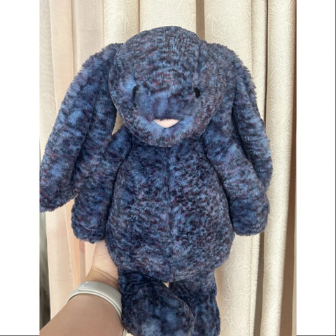 Bashful Hopscone Luxe Bunny 2025 Jellycat Plush Doll