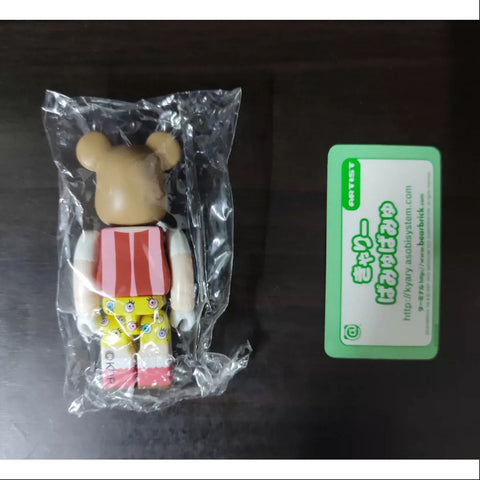 Bearbrick Series 24 ARTIST KYARY PAMYU PAMYU 100%