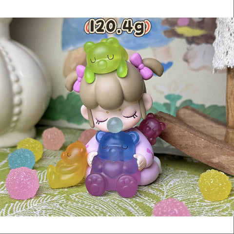 Nanci Sweet Time Series Hug