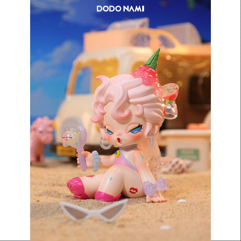 Dodo Nami Melting Sweetie 2023 Limited Edition