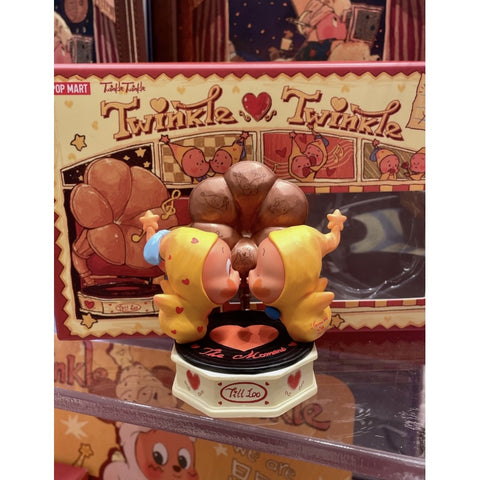 Twinkle Twinkle The Moment 2026 Limited Edition
