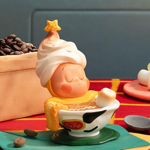 Twinkle Twinkle Savor the Moment Series Coffee Milk Bath