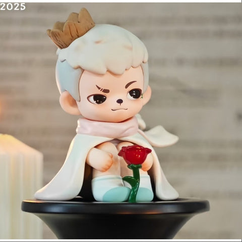 Boy Rayan All Life Blossoms Series Secret Bloom(1/144)
