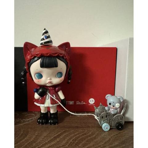 TINYTINY Dimension Mark 2025 Limited Edition