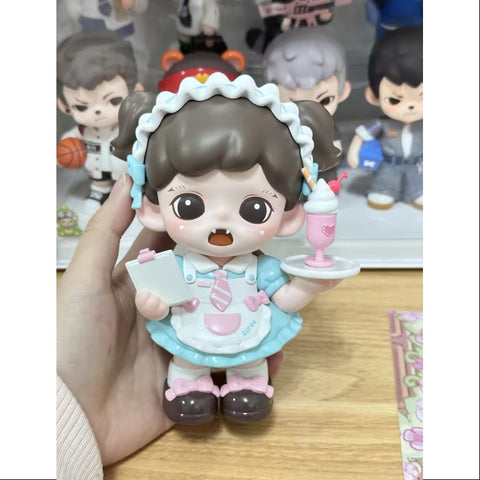 Baby Zoraa Guardian Sweethearts 2024 Limited Edition