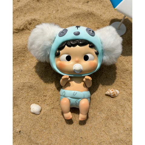 Ozai mouse Baby Ozai 2025 Limited Edition
