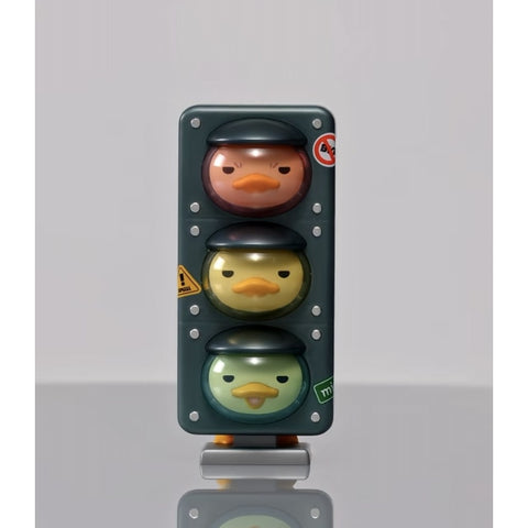 Mini Duckoo Citywalk Blind Box Series: Whole Set (Opened Box)