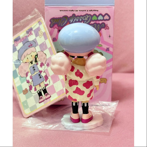 Molinta Gossip Club Series Big Secret Queen M(1/216)