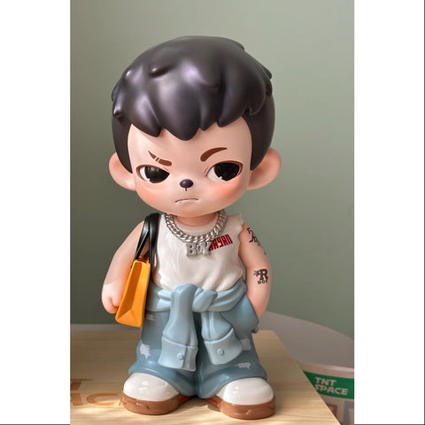 Boy Rayan City Walk Plus 2024 Limited Edition