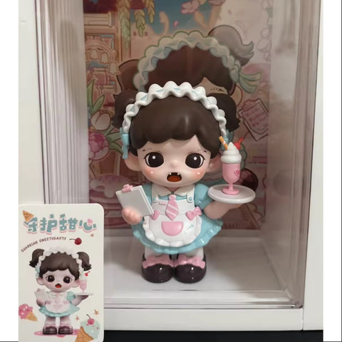 Baby Zoraa Guardian Sweethearts 2024 Limited Edition