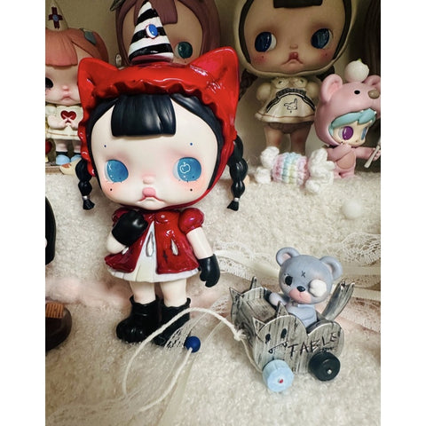 TINYTINY Dimension Mark 2025 Limited Edition