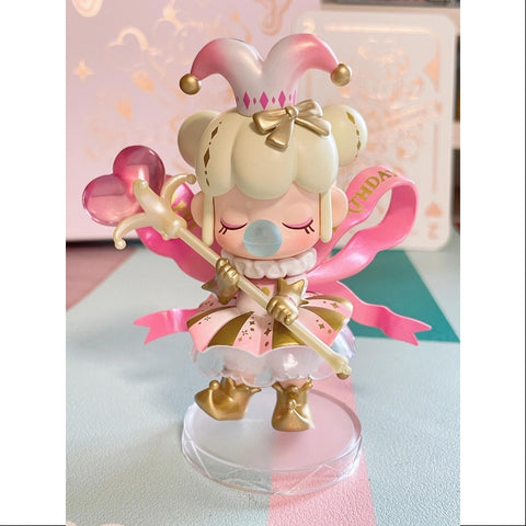 Nanci Happy Birthday 2nd Anniversary Figurine 2021 LIMITED