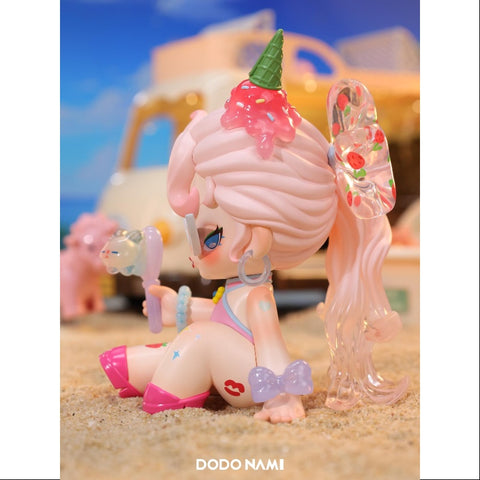 Dodo Nami Melting Sweetie 2023 Limited Edition