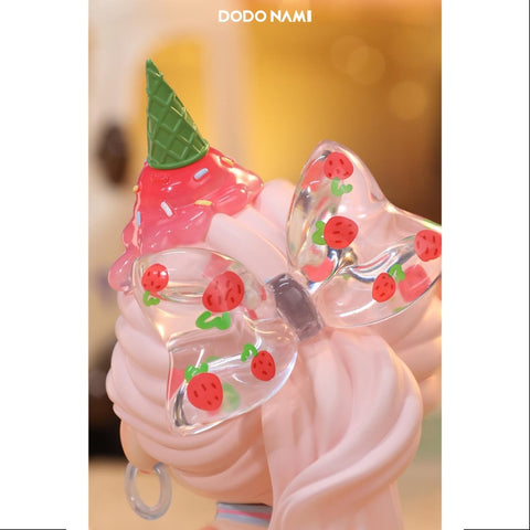 Dodo Nami Melting Sweetie 2023 Limited Edition