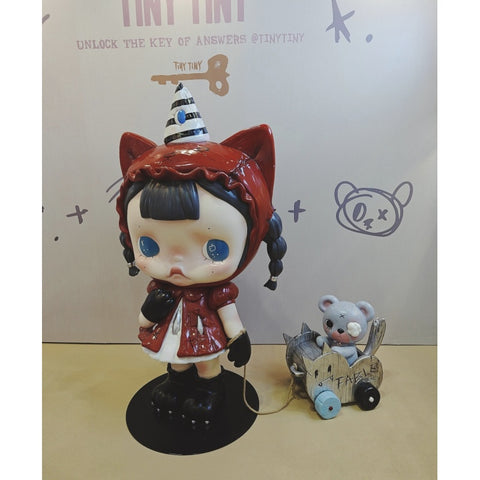 TINYTINY Dimension Mark 2025 Limited Edition