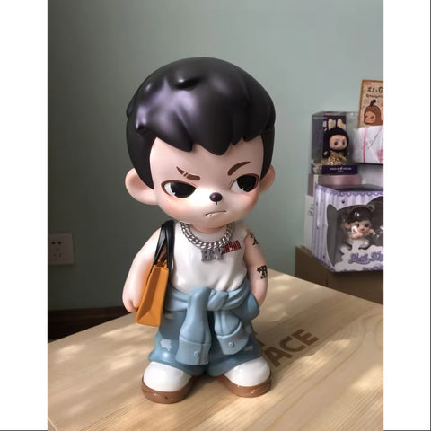 Boy Rayan City Walk Plus 2024 Limited Edition