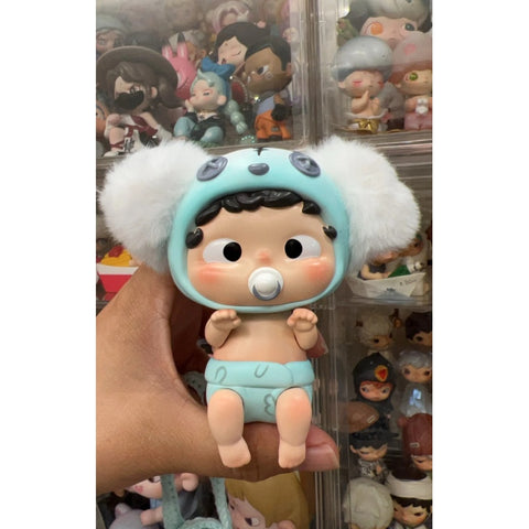 Ozai mouse Baby Ozai 2025 Limited Edition