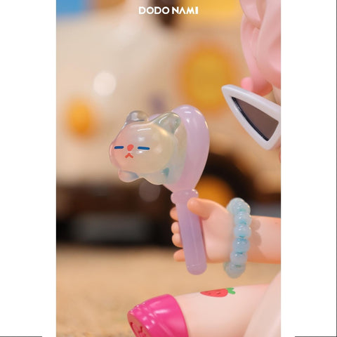 Dodo Nami Melting Sweetie 2023 Limited Edition