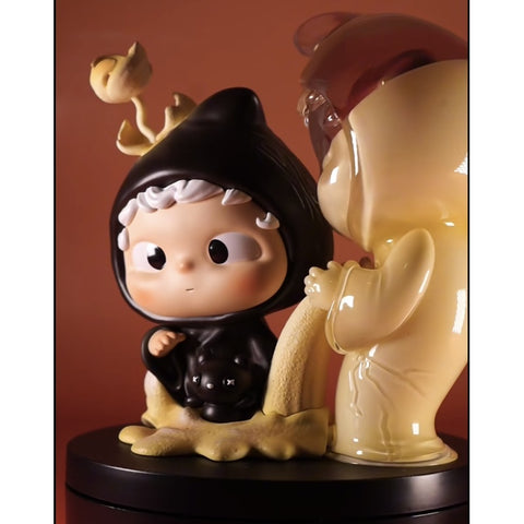 Ozai Eternal Finale 2025 Limited Edition