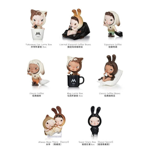 Sooya M Stand Coffee Complete Set – photo 9