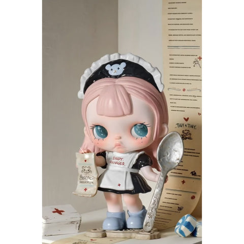 TINYTINY Sugar Therapy Room Blind Box Series: Sweet Prescription (Confirmed Style)