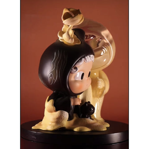 Ozai Eternal Finale 2025 Limited Edition