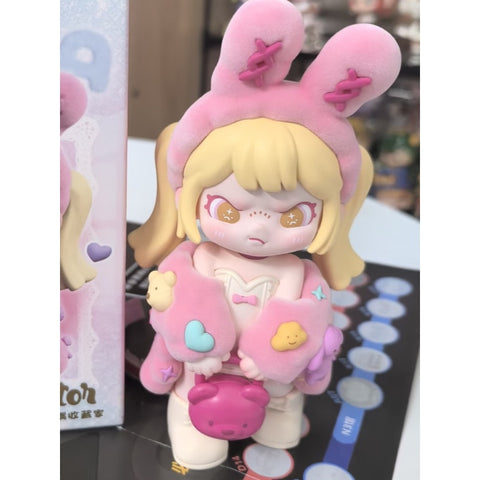 DORA Doll Collector 2025 Limited Edition