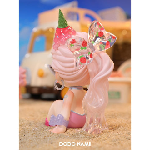 Dodo Nami Melting Sweetie 2023 Limited Edition