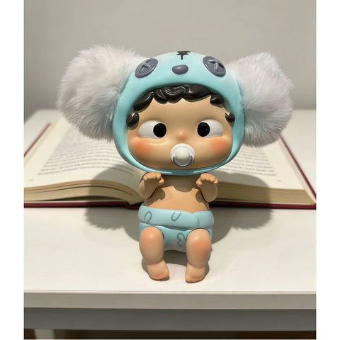Ozai mouse Baby Ozai 2025 Limited Edition