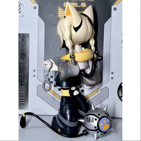 Yandere Girls Meow 2024 Limited Edition