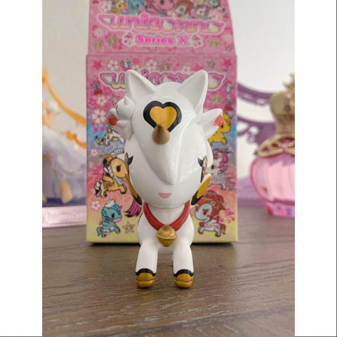 Tokidoki Unicorno Series X Secret Luckky