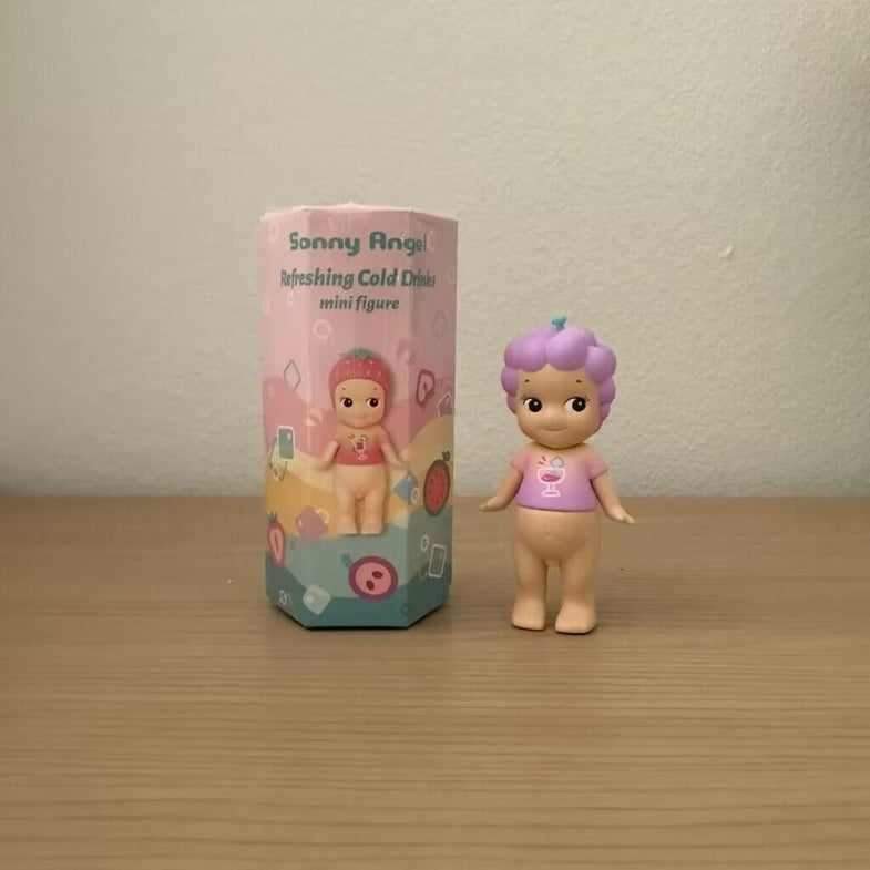Sonny Angel Refreshing Cold Drinks Series – TOYSEZ