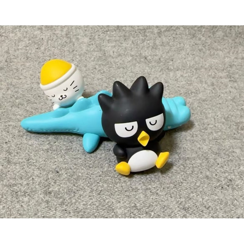 Sanrio Characters Fall A Sleep Series Bad Badtz-maru