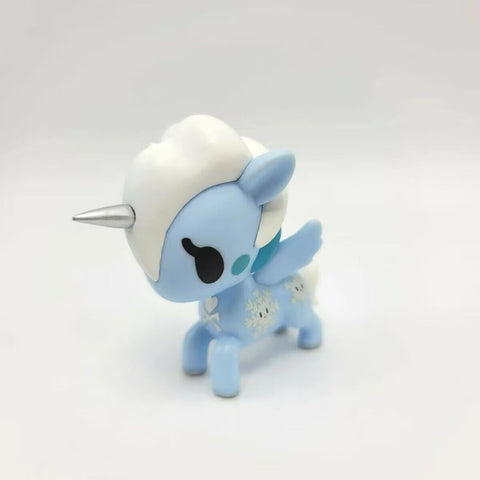 Tokidoki Unicorno Series 4 Yuki