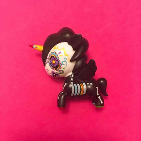 Tokidoki Unicorno Series 2 Caramelo