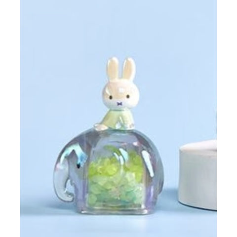 Miffy Elephant Blind Box Series: Whole Set (Opened Box)