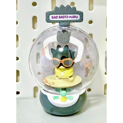 Sanrio Characters The Claw Series Bad Badtz-maru