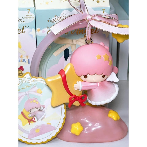 Sanrio Characters Star Angel Series Little Twin Star LaLa