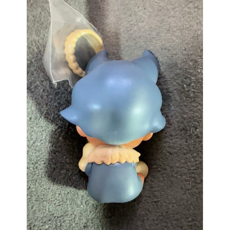 Dimoo Night Wolf DIMOO Forest Night Series Night Wolf – TOYSEZ