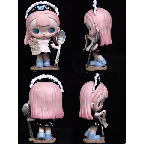 TINYTINY Sugar Therapy Room Blind Box Series: Sweet Prescription (Confirmed Style)