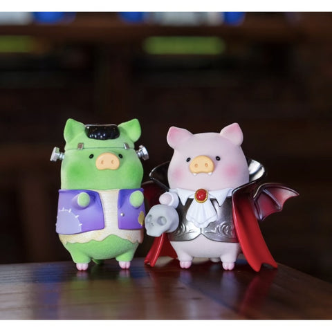 LuLu the Piggy Surprise Can 2 Frankenstein 2025 Limited Edition