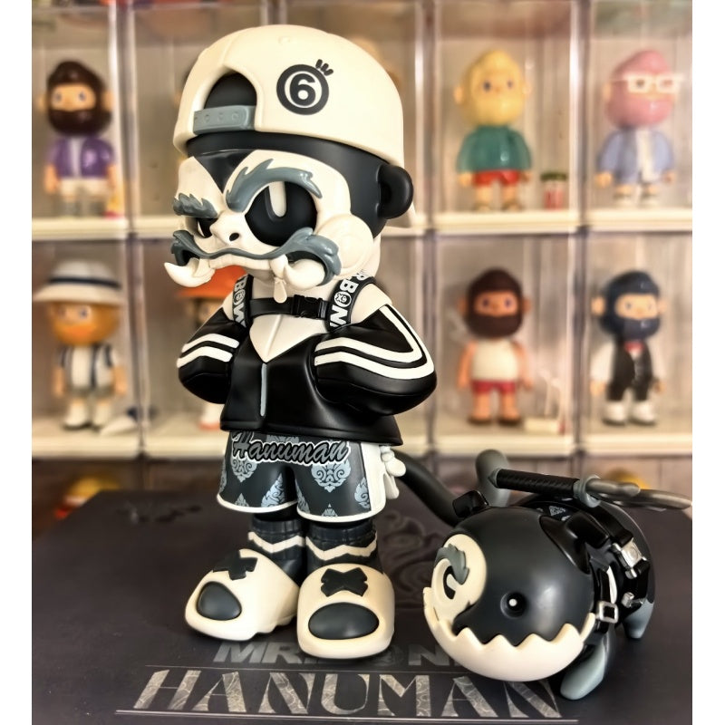 MR.BONE Hanuman 100% 2025 Limited Edition