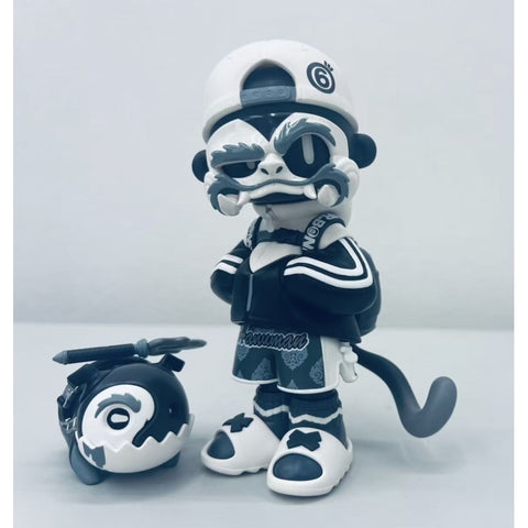 MR.BONE Hanuman 100% 2025 Limited Edition