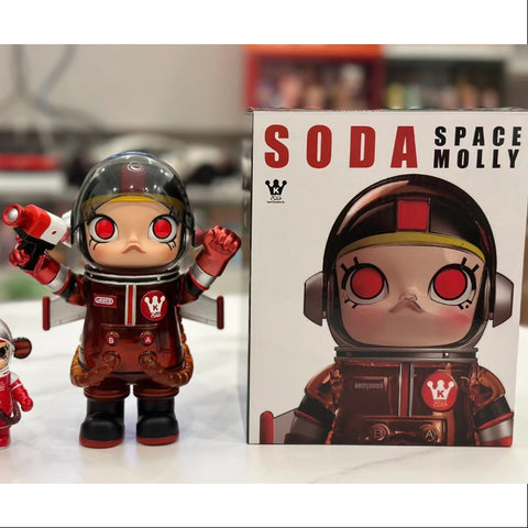 MEGA SPACE MOLLY 200% Soda 2023 LIMITED