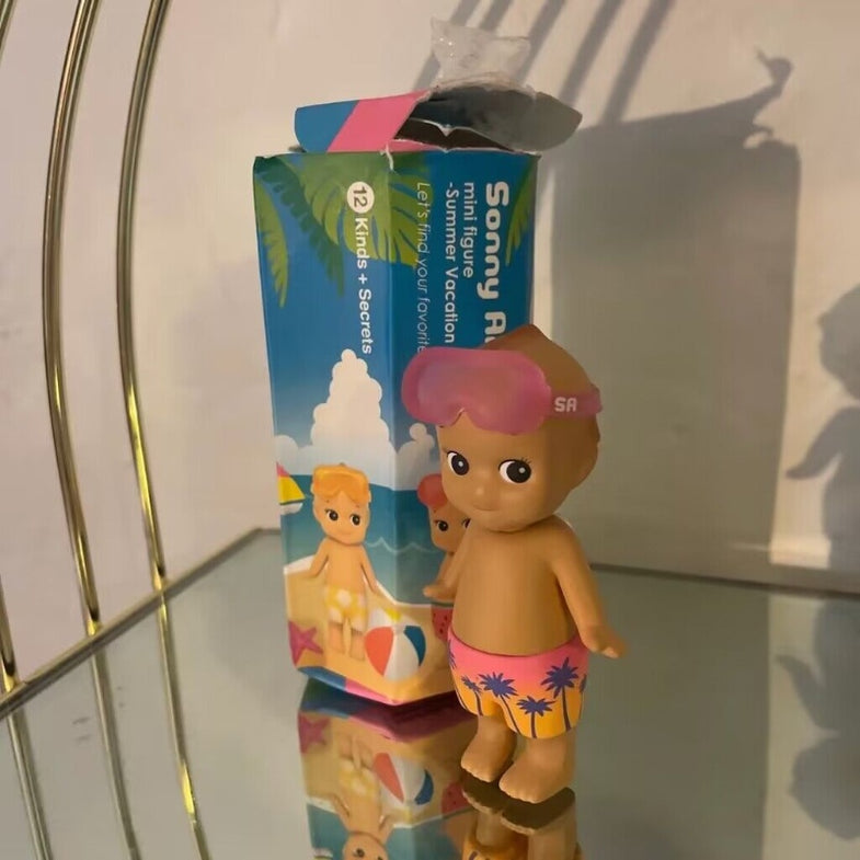 Summer Vacation Series 2017 – TOYSEZ