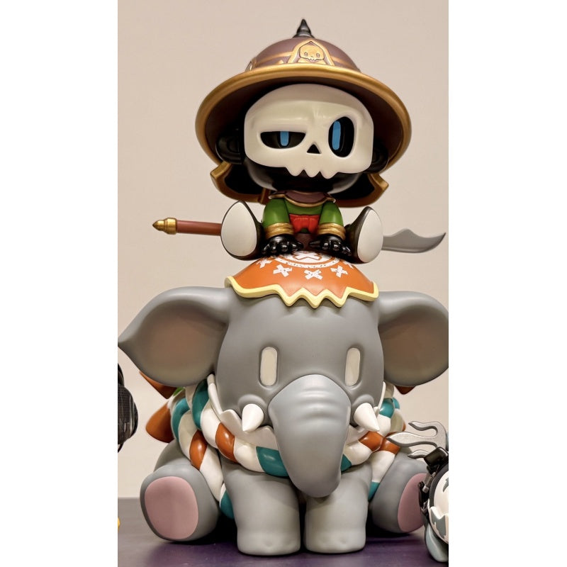 MR.BONE Thai Legend 2025 Limited Edition