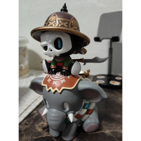 MR.BONE Thai Legend 2025 Limited Edition
