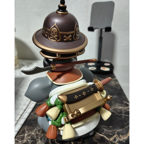 MR.BONE Thai Legend 2025 Limited Edition