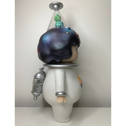 PUCKY Pluto Stardust 2019 Limited Edition